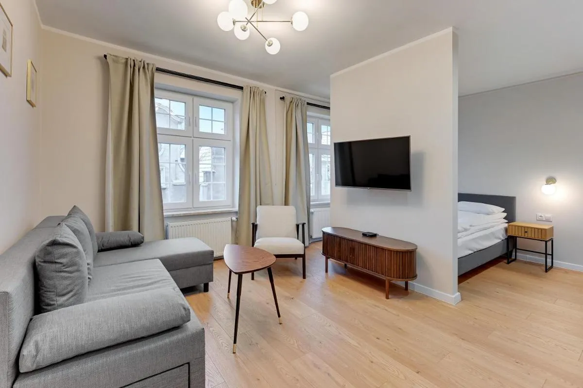 Image 4 of Comfort Apartments Złotników