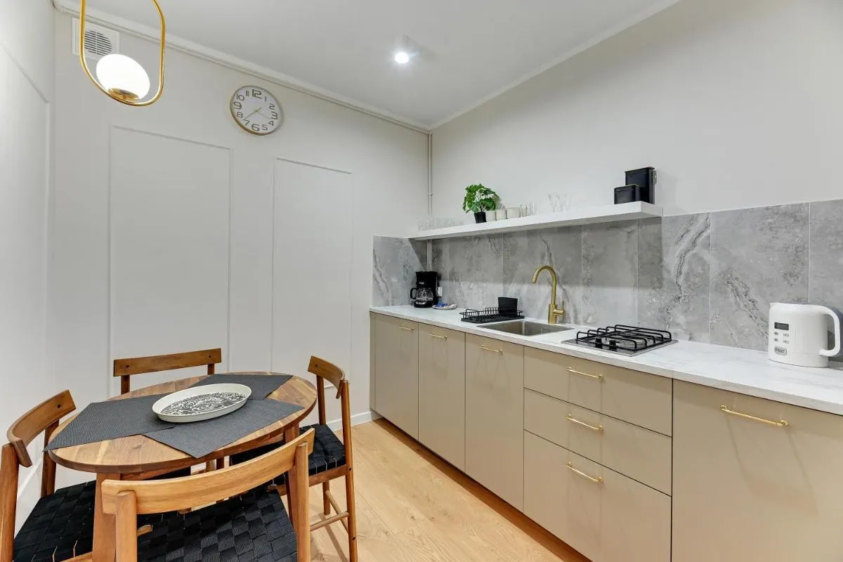 Image 3 of Comfort Apartments Złotników