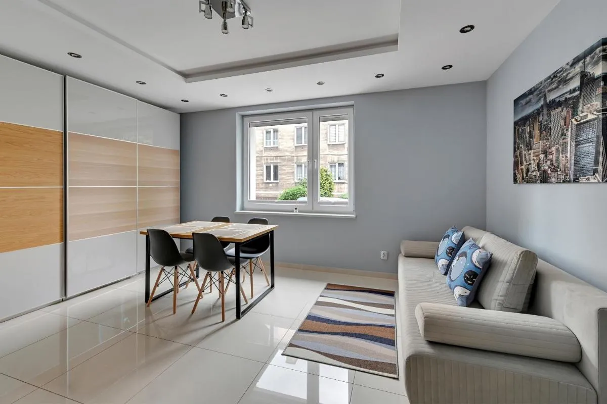 Image 1 of Comfort Apartments Żywiecka