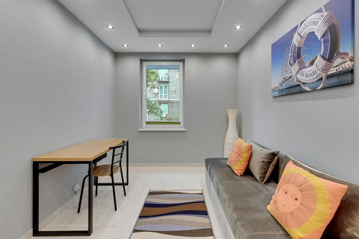 Image 2 of Comfort Apartments Żywiecka