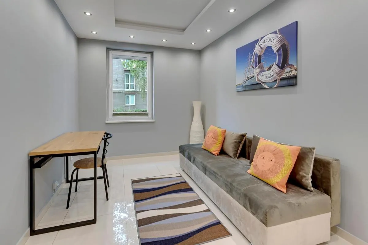 Image 3 of Comfort Apartments Żywiecka