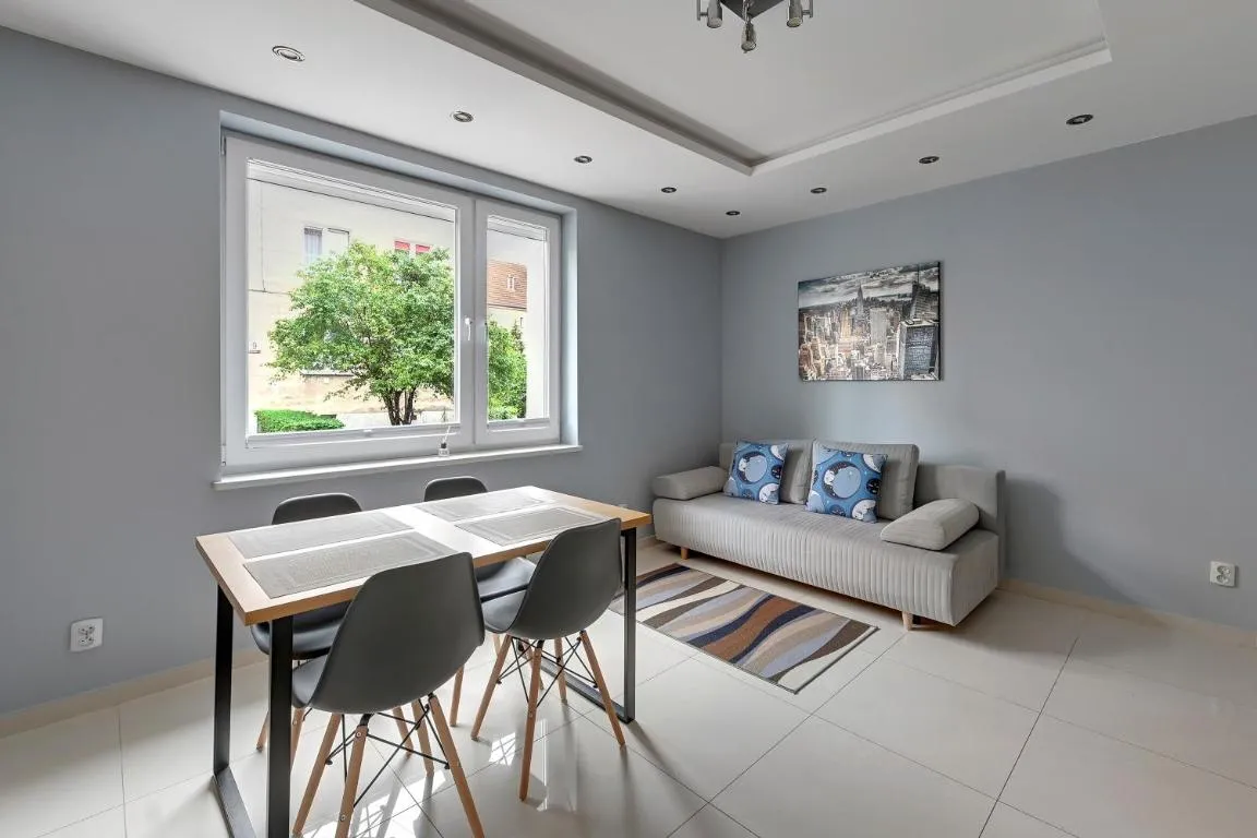 Image of Comfort Apartments Żywiecka