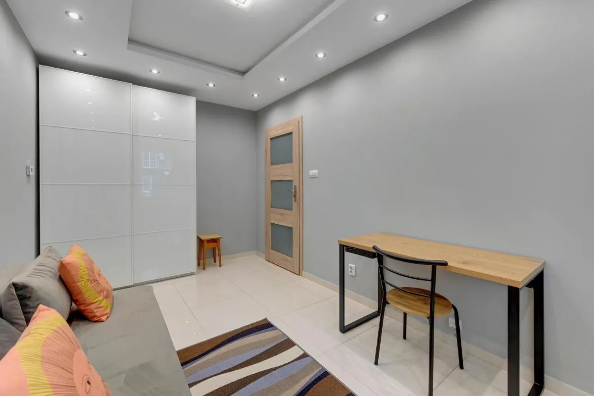 Image 5 of Comfort Apartments Żywiecka