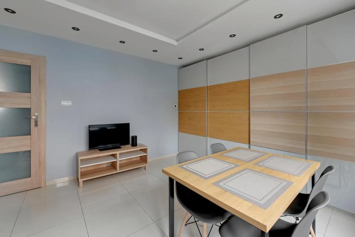 Image 6 of Comfort Apartments Żywiecka