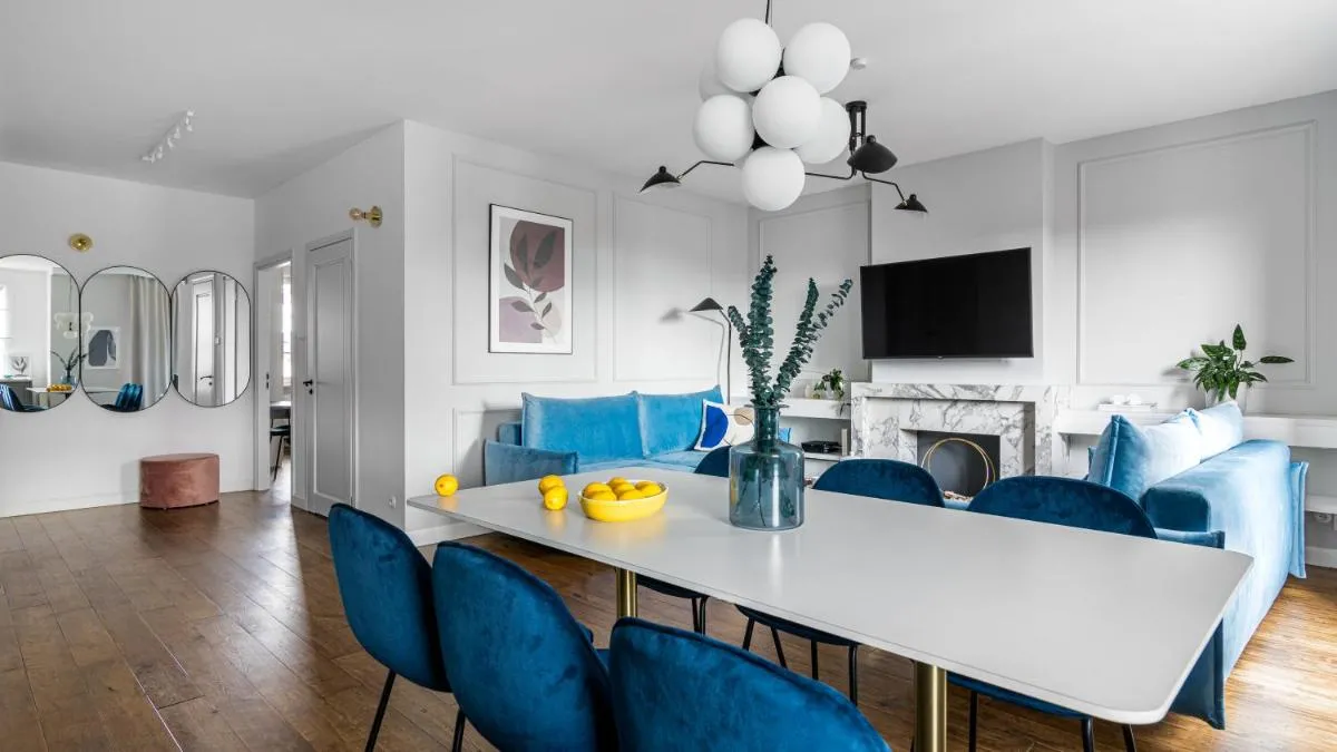 Image 4 of Comfy Apartments – Lastadia LUX