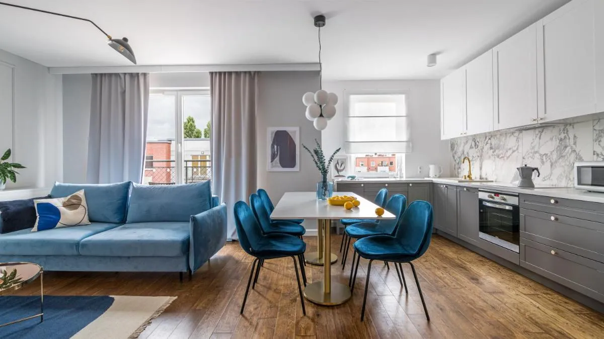 Image 3 of Comfy Apartments – Lastadia LUX