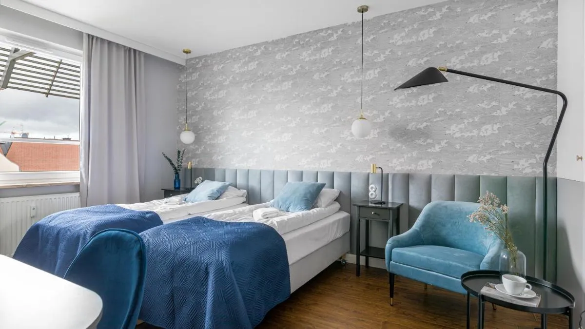 Image 1 of Comfy Apartments – Lastadia LUX