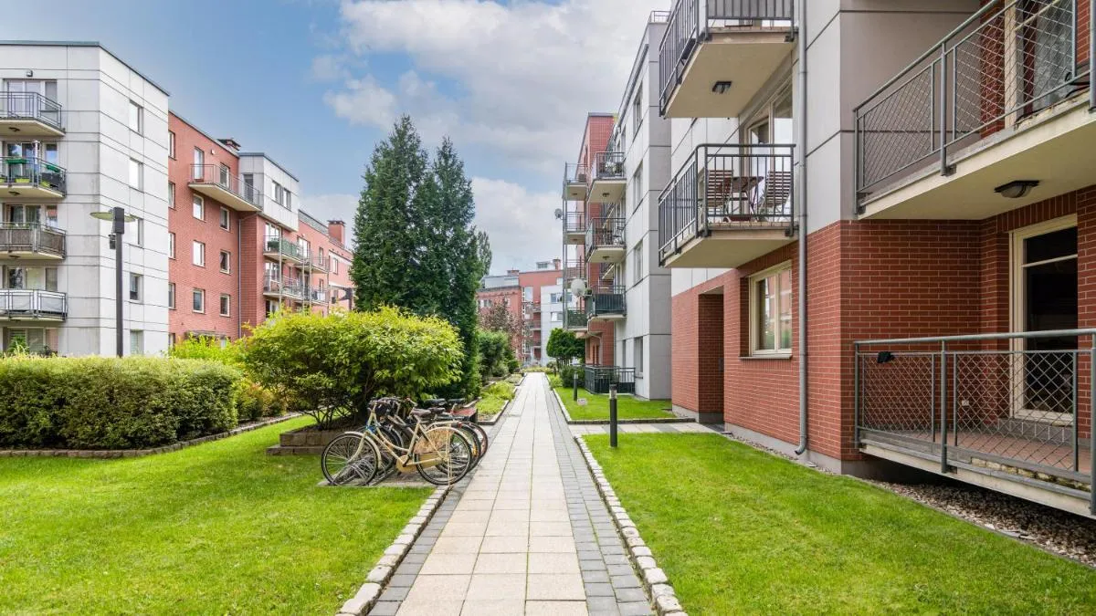 Image 5 of Comfy Apartments – Lastadia LUX