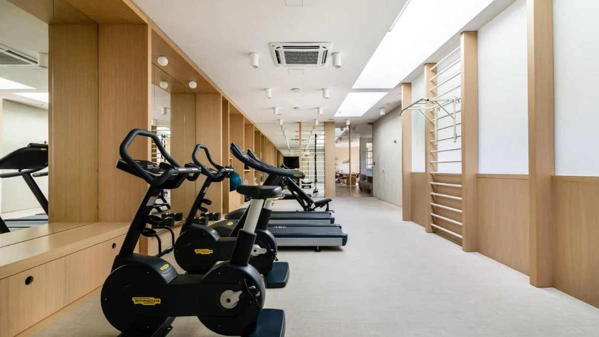 Image 4 of Comfy Apartments – Rodzinny Nadmorski Dwór I 10 minut plaża