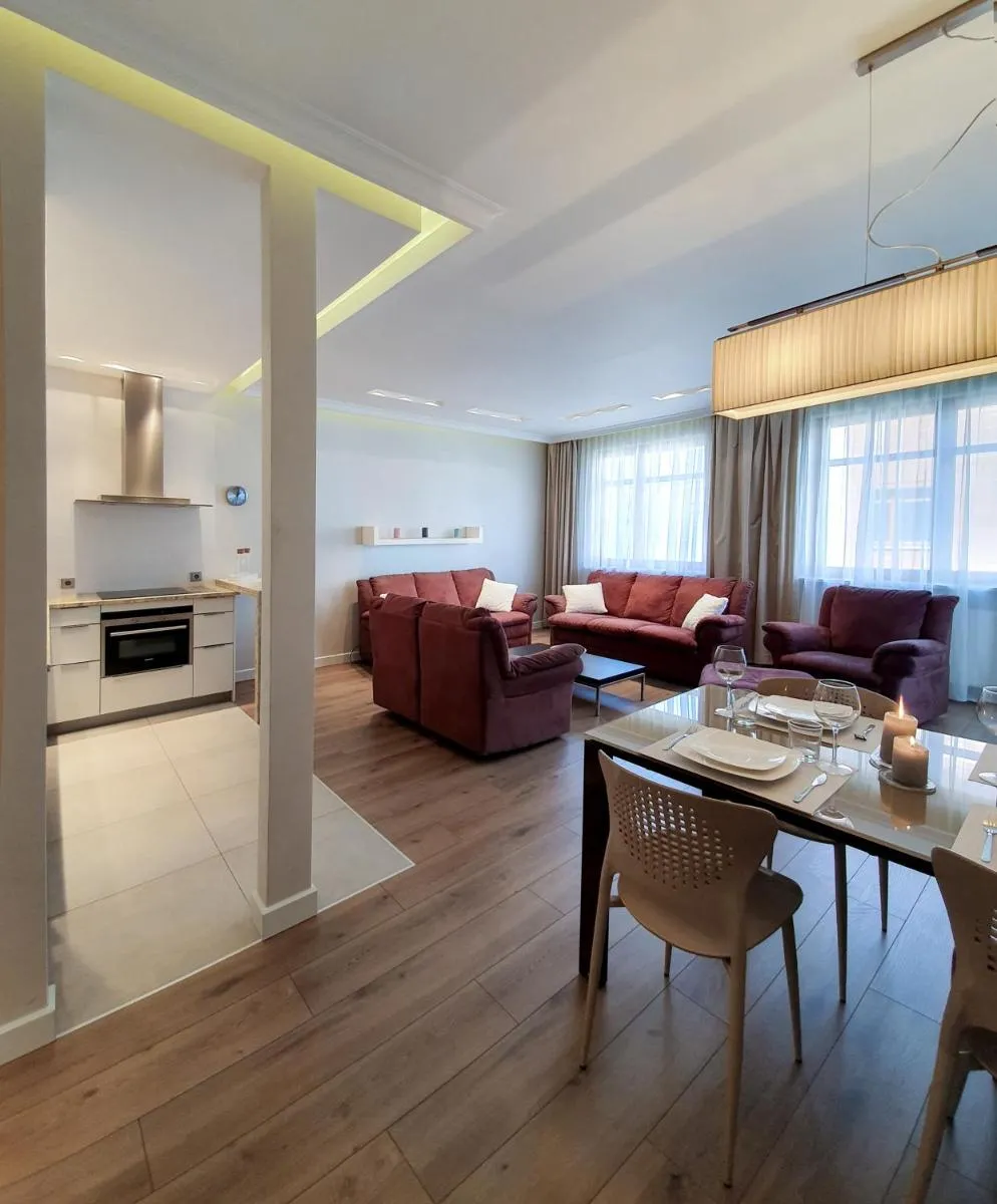 Image 3 of Comfy Apartments – Wypoczynkowa Lux