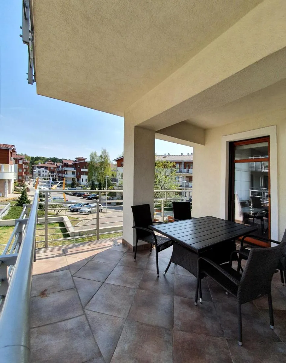 Image 5 of Comfy Apartments – Wypoczynkowa Lux