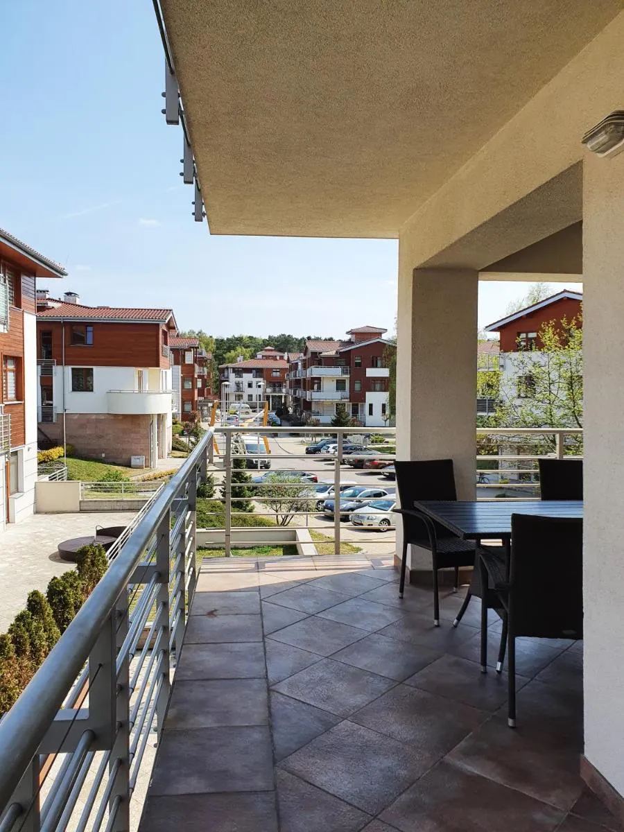 Image 6 of Comfy Apartments – Wypoczynkowa Lux