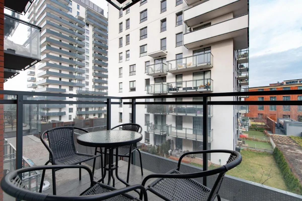 Image 3 of Cosmo Apartments