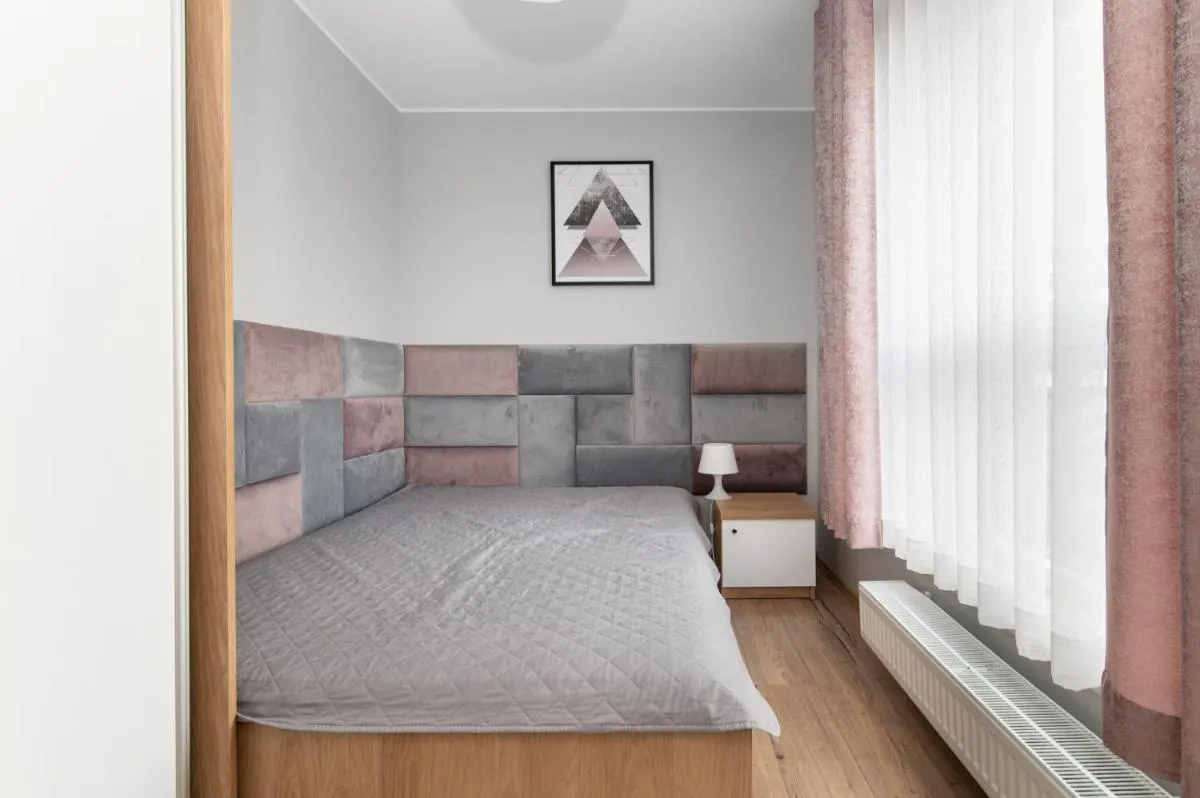 Image 6 of Cosmo Apartments