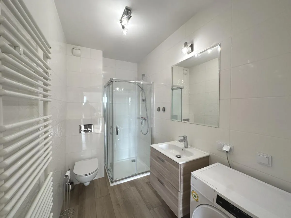 Image 5 of Cosmo Apartments