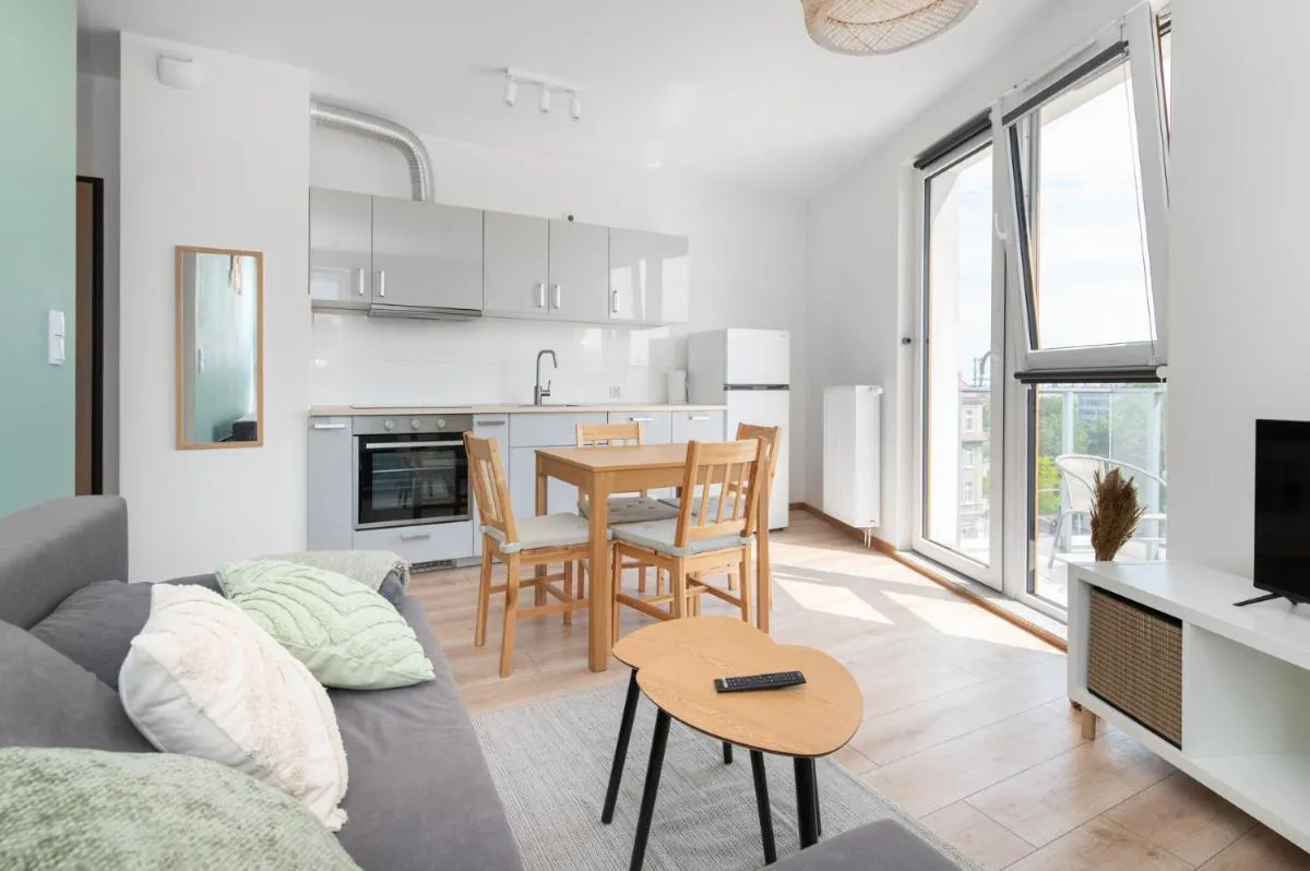 Image 2 of Cosmo Apartments