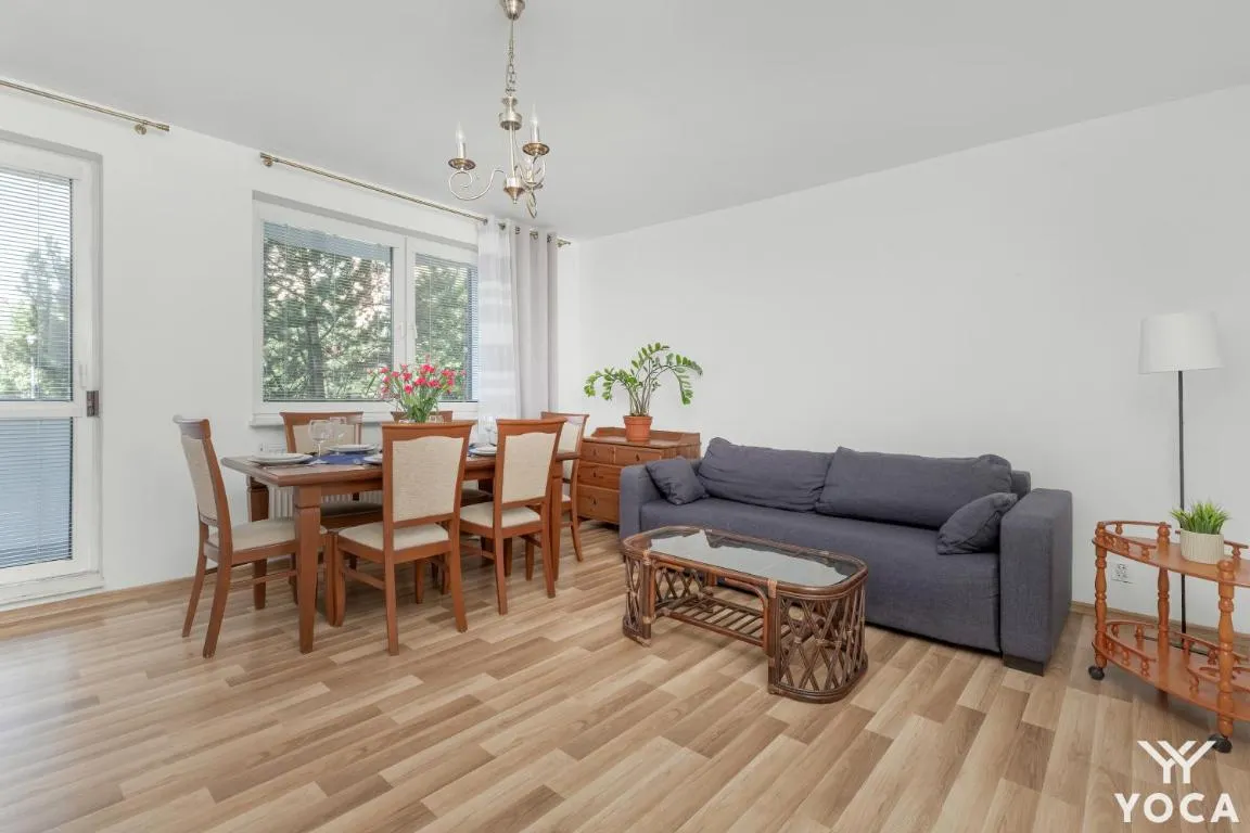 Image of Cosy Apartment Near City Center Gdańsk