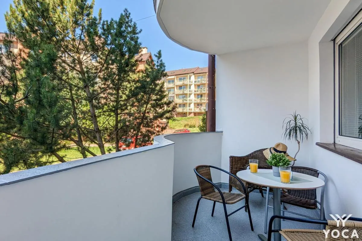 Image 5 of Cosy Apartment Near City Center Gdańsk