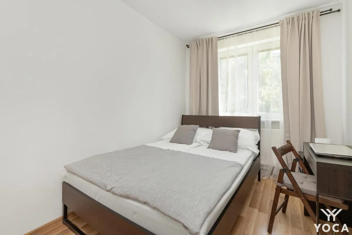 Image 6 of Cosy Apartment Near City Center Gdańsk