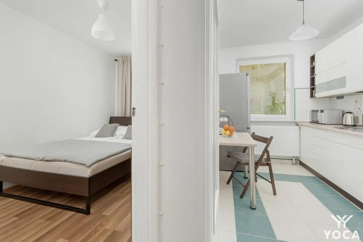 Image 3 of Cosy Apartment Near City Center Gdańsk