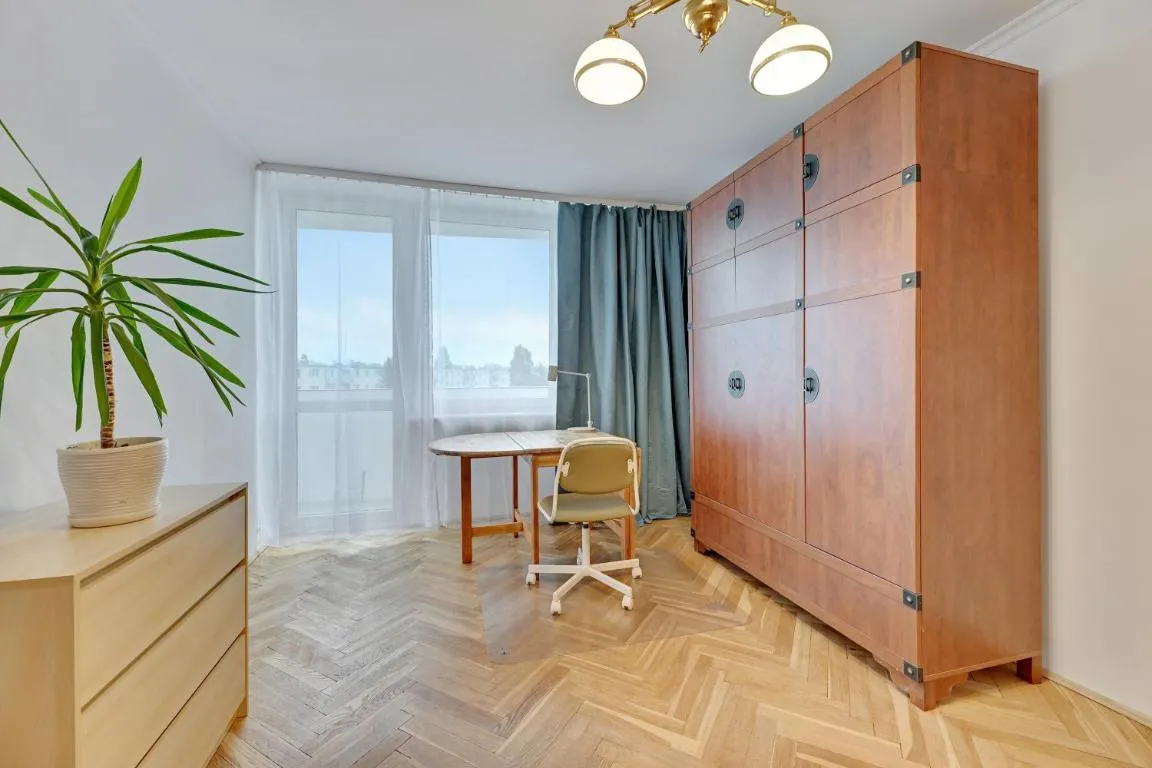 Image of Cosy Apartment Przymorze – by Platinium Lofts