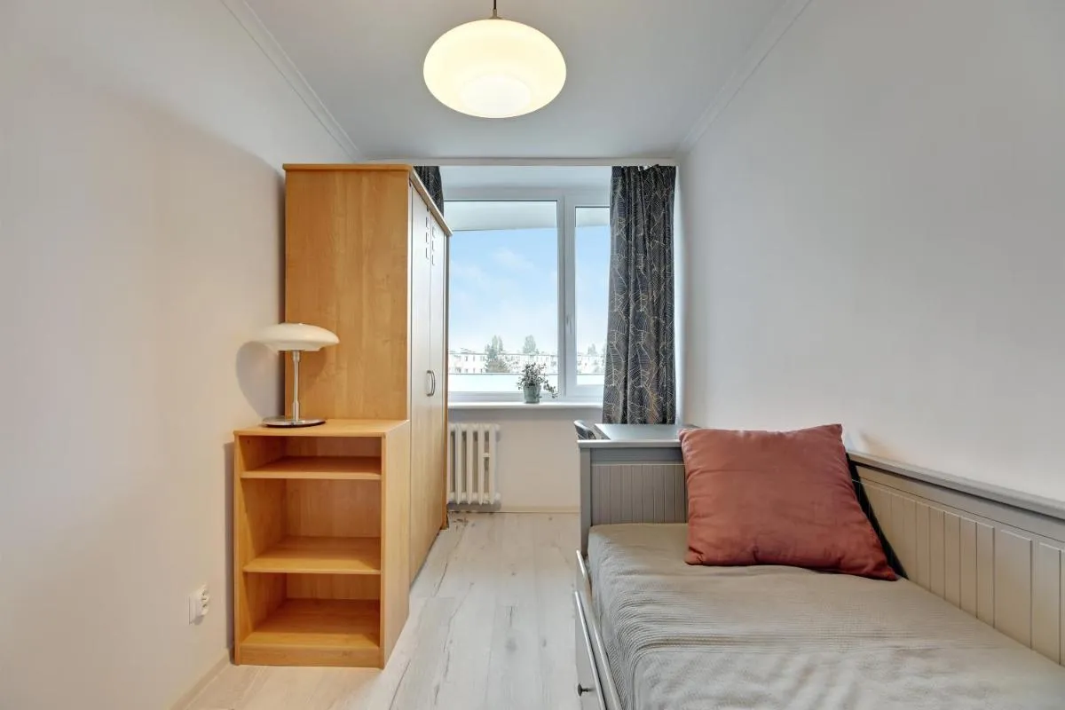 Image 1 of Cosy Apartment Przymorze – by Platinium Lofts