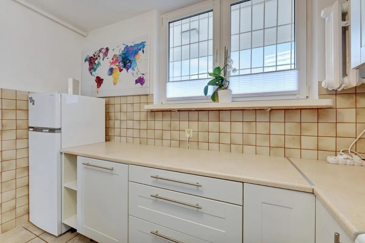 Image 2 of Cosy Apartment Przymorze – by Platinium Lofts