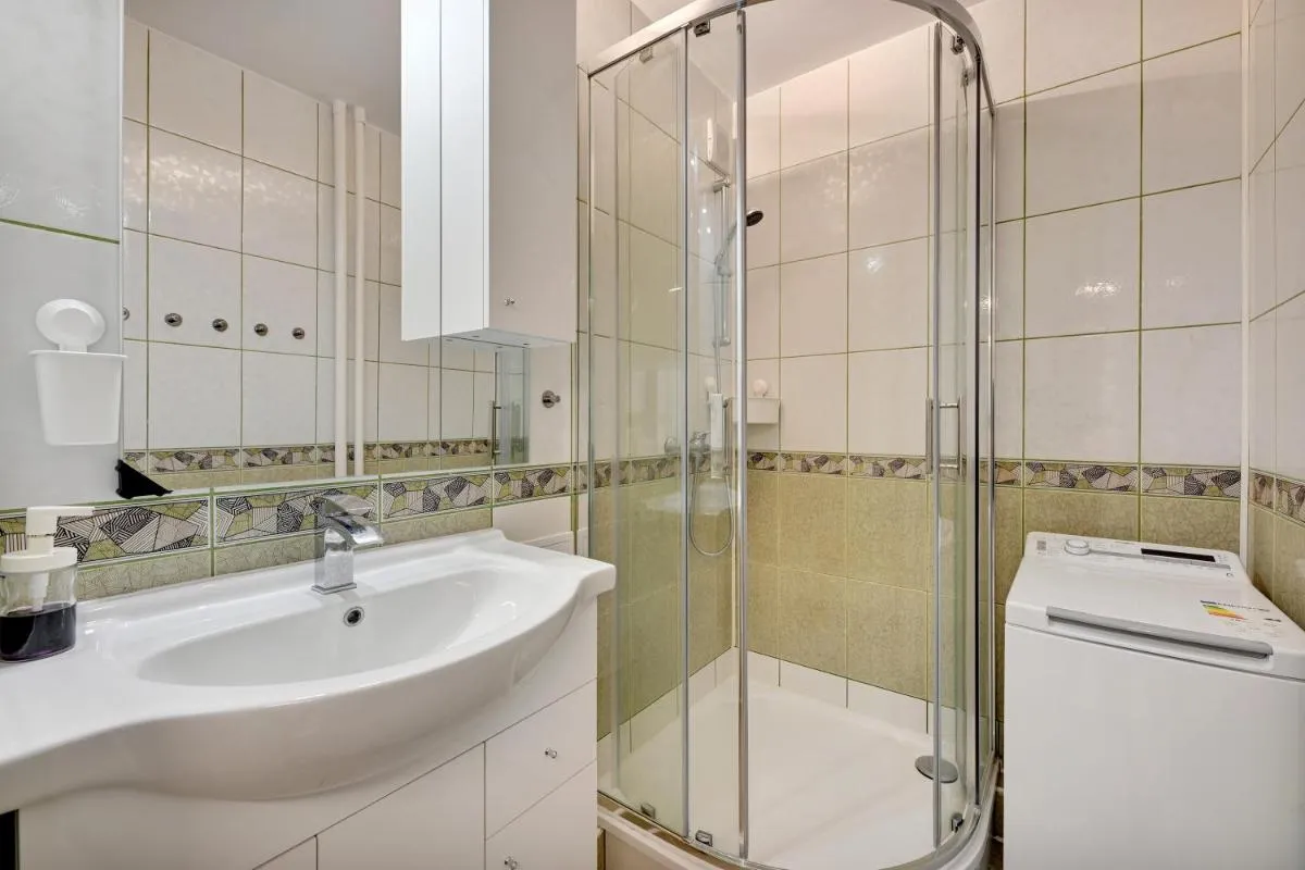 Image 6 of Cosy Apartment Przymorze – by Platinium Lofts