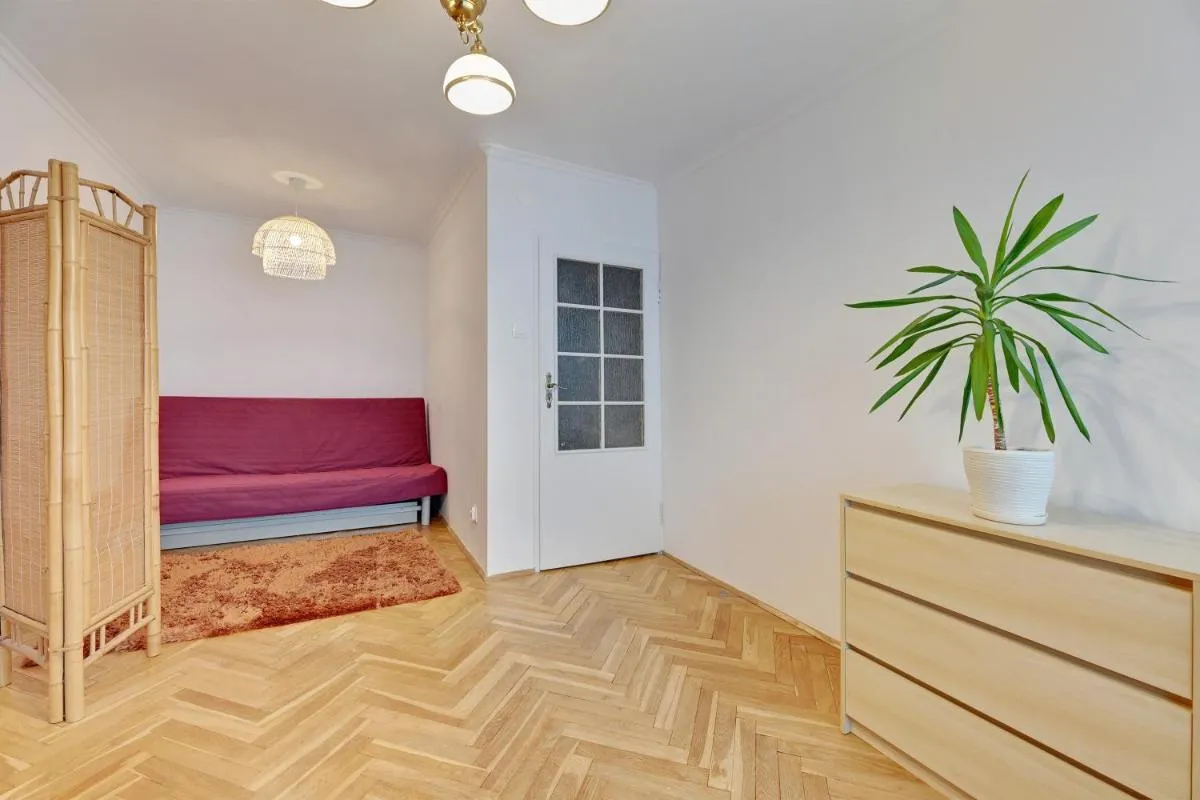 Image 5 of Cosy Apartment Przymorze – by Platinium Lofts