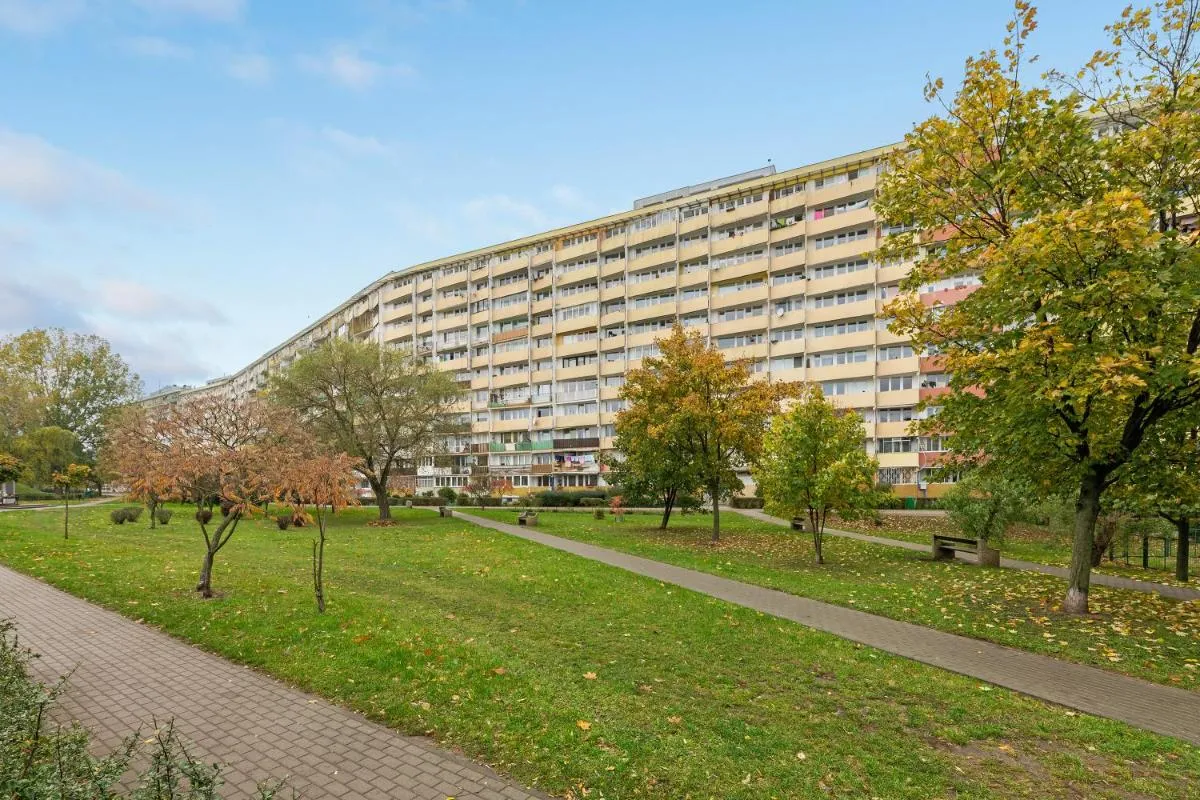 Image 4 of Cosy Apartment Przymorze – by Platinium Lofts