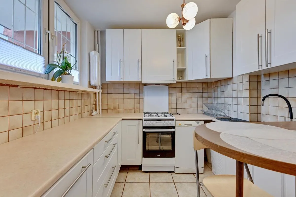 Image 3 of Cosy Apartment Przymorze – by Platinium Lofts