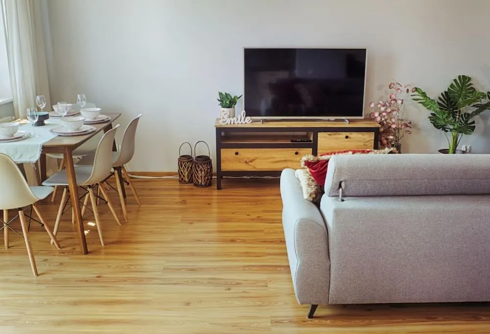 Image of Cozy Apartament Gdańsk Kiełpinek