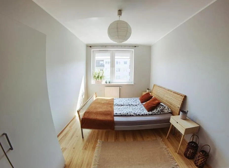 Image 1 of Cozy Apartament Gdańsk Kiełpinek