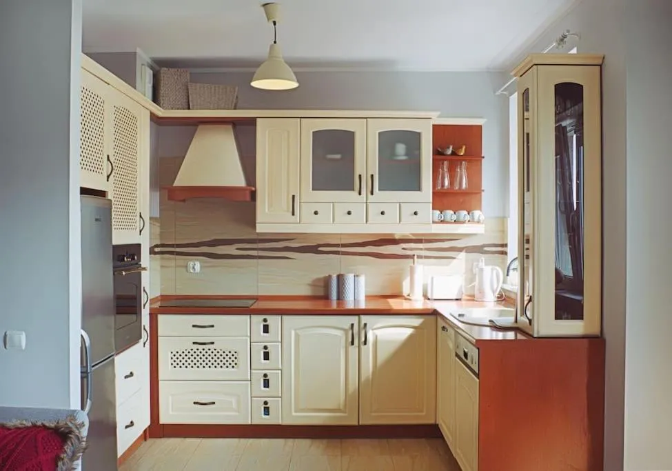 Image 3 of Cozy Apartament Gdańsk Kiełpinek