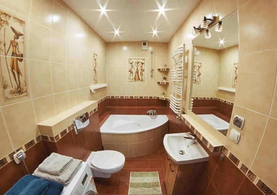 Image 2 of Cozy Apartament Gdańsk Kiełpinek