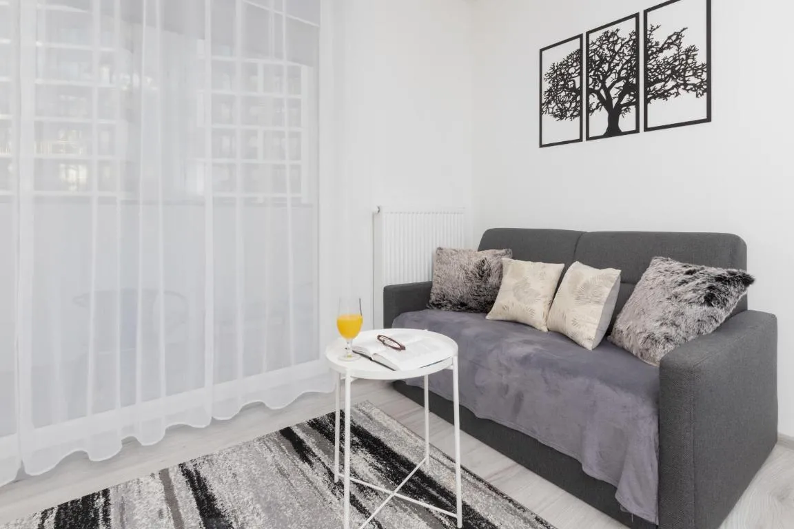 Image of Cozy Apartment Gdańsk Morena Rakoczego by Rent like home