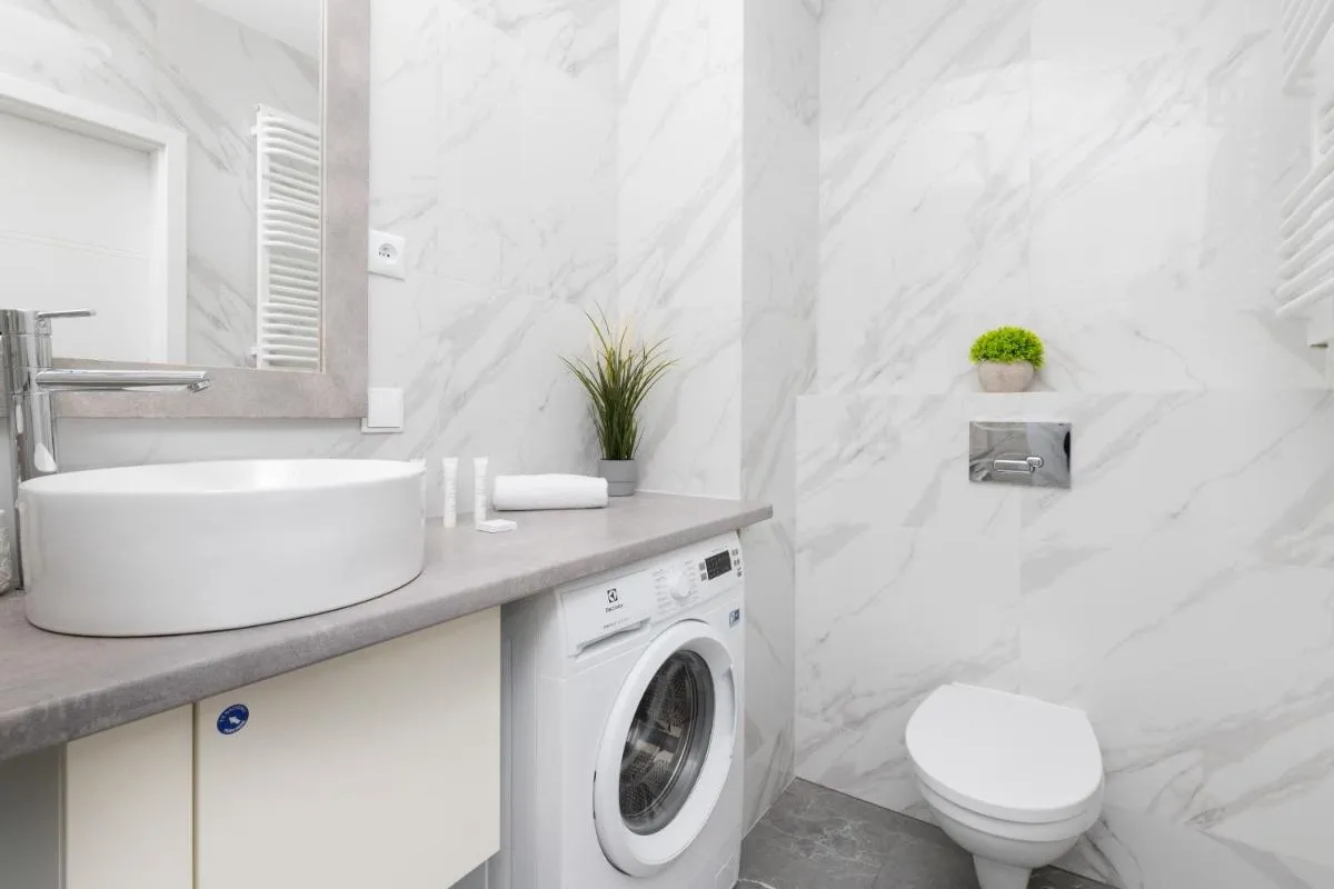 Image 2 of Cozy Apartment Gdańsk Morena Rakoczego by Rent like home