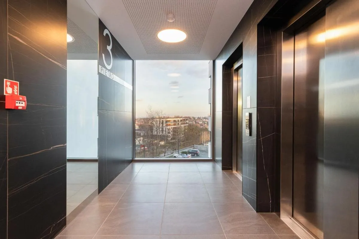 Image 4 of Cozy Apartment Gdańsk Morena Rakoczego by Rent like home