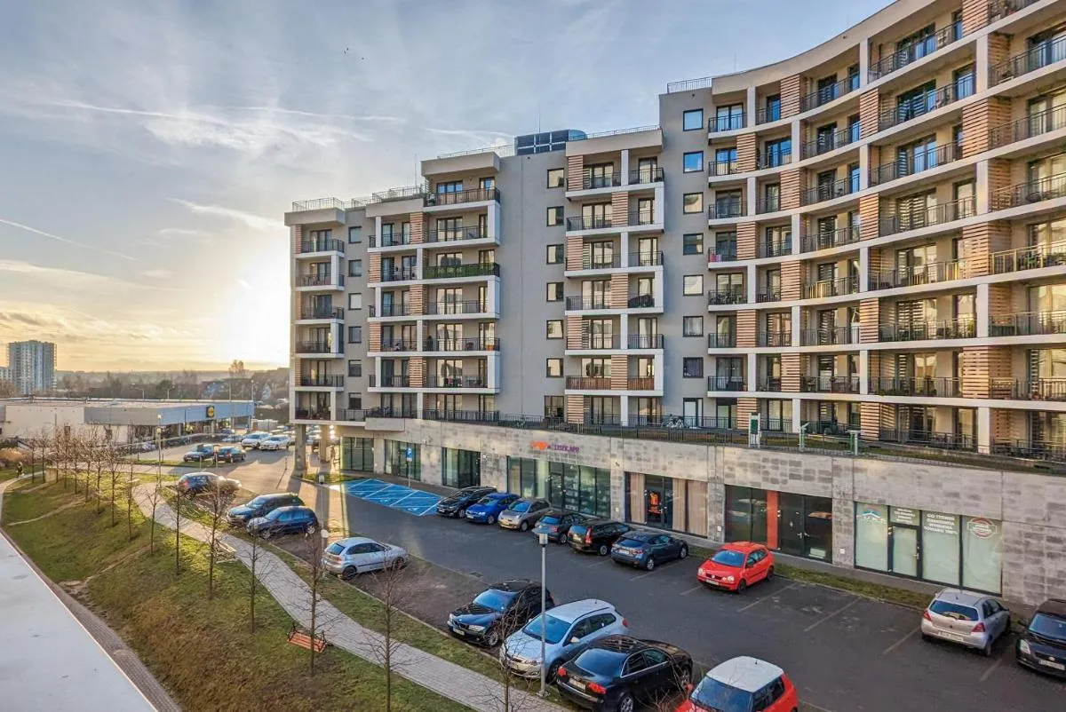 Image 5 of Cozy Apartment Gdańsk Morena Rakoczego by Rent like home