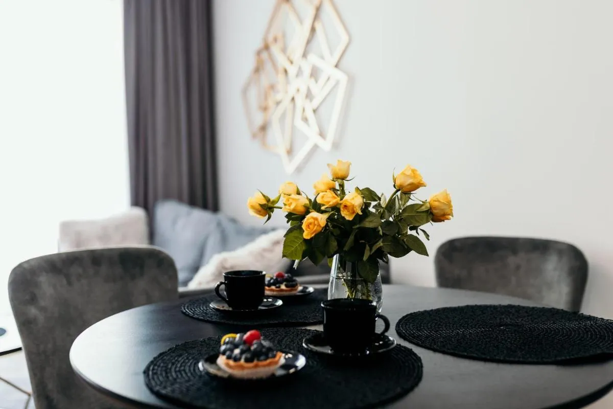 Image 3 of Czapla Apartament