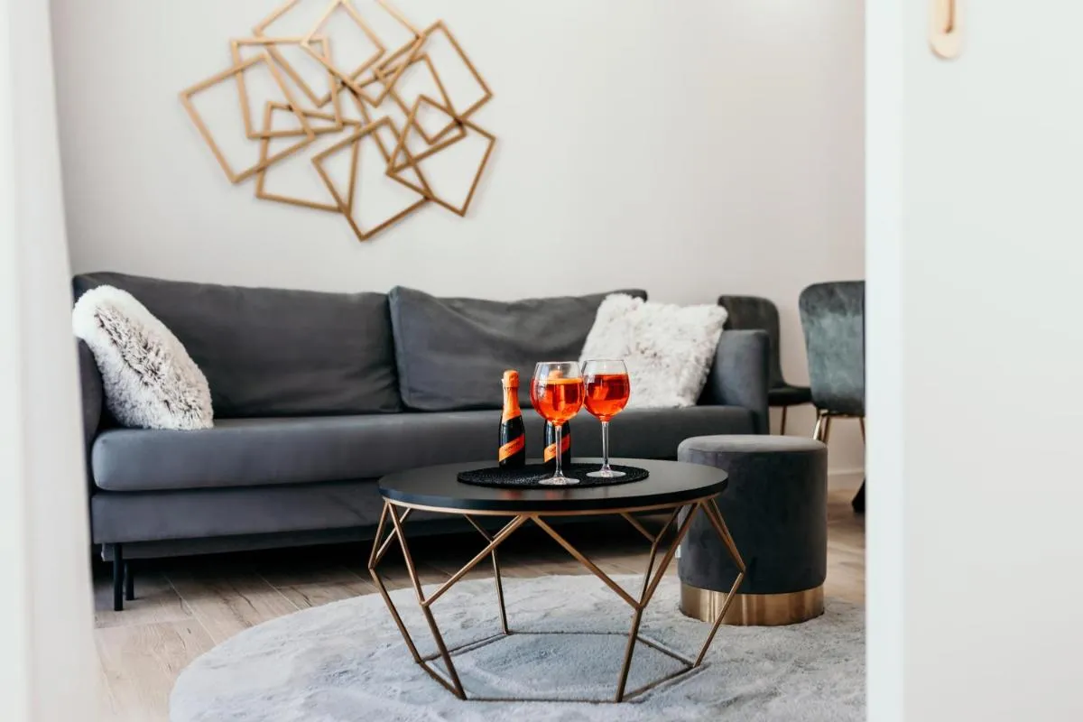 Image 1 of Czapla Apartament