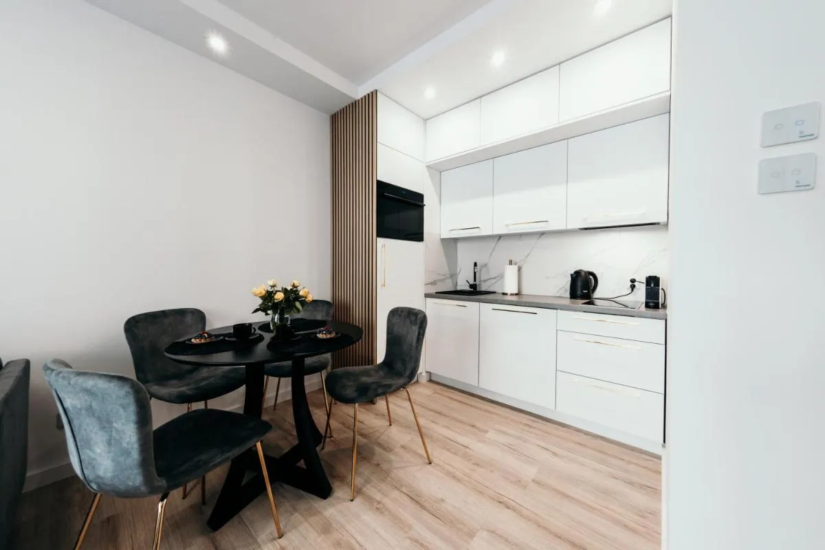 Image 2 of Czapla Apartament