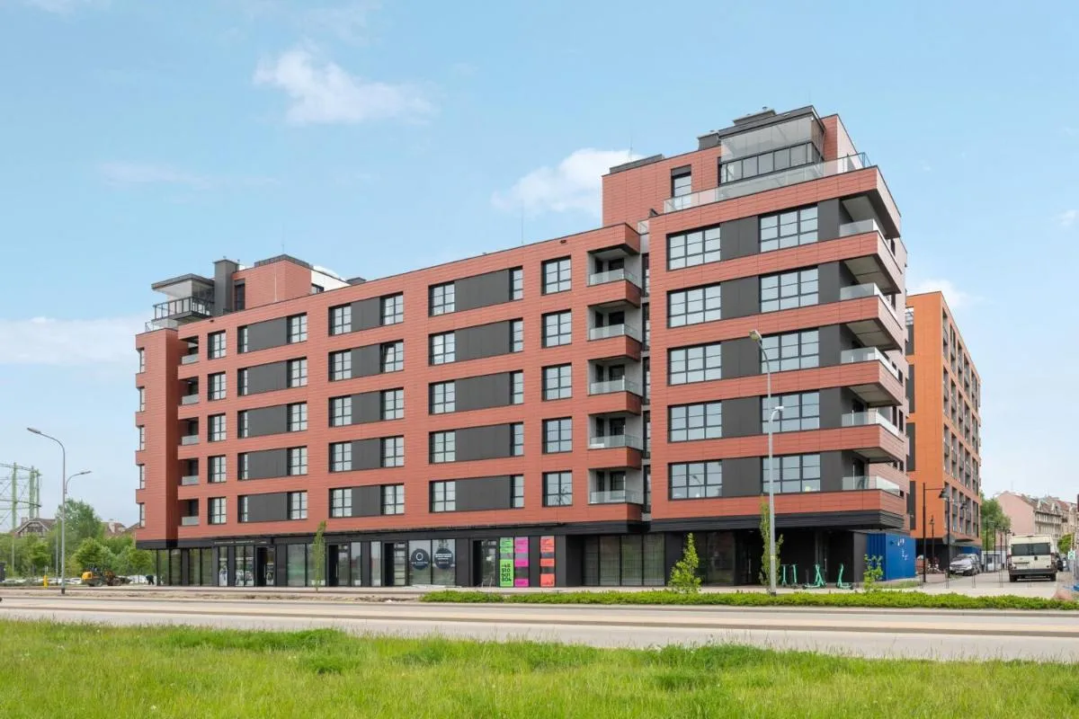 Image 4 of DOKI Apartments by Blue Mandarin