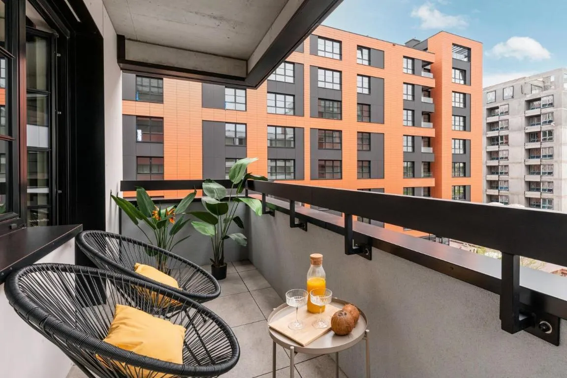 Image of DOKI Apartments by Blue Mandarin