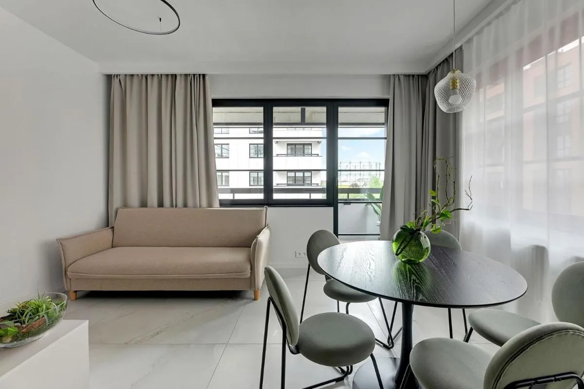 Image 2 of DOKI Apartments by Blue Mandarin