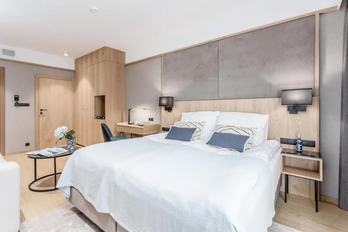 Image 3 of Deo Apartamenty na Wyspie Spichrzow by Rent like home