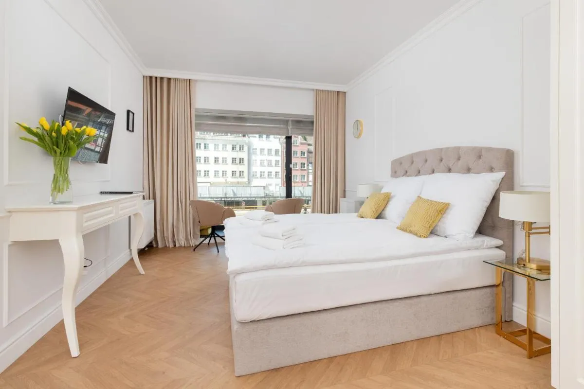 Image 5 of Deo Apartamenty na Wyspie Spichrzow by Rent like home