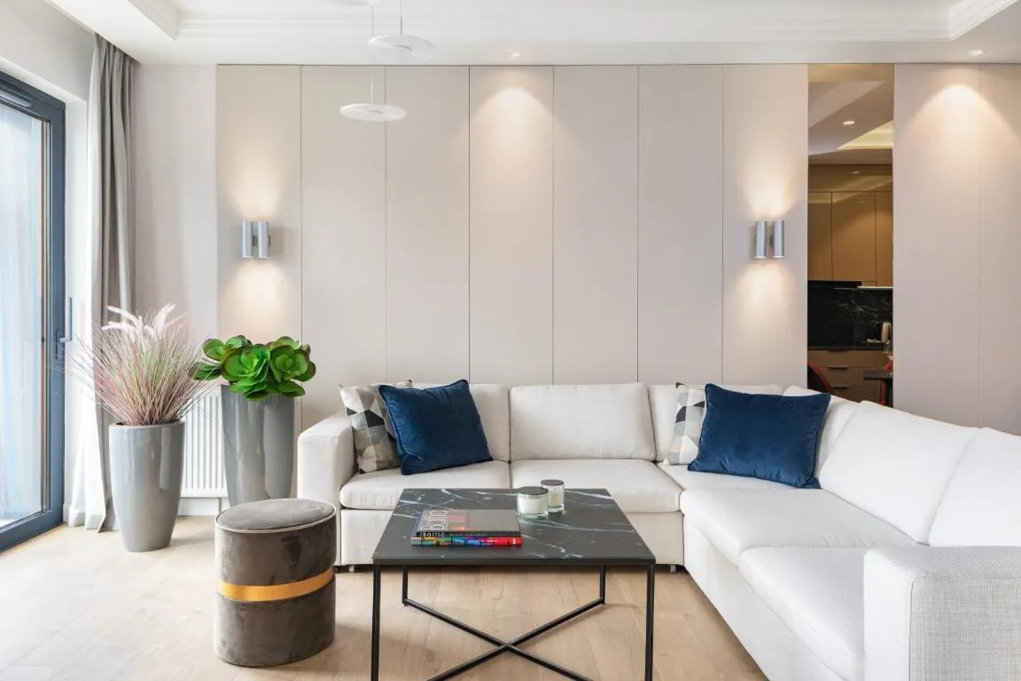 Image of Deo Plaza Apartamenty Premium by Rent like home