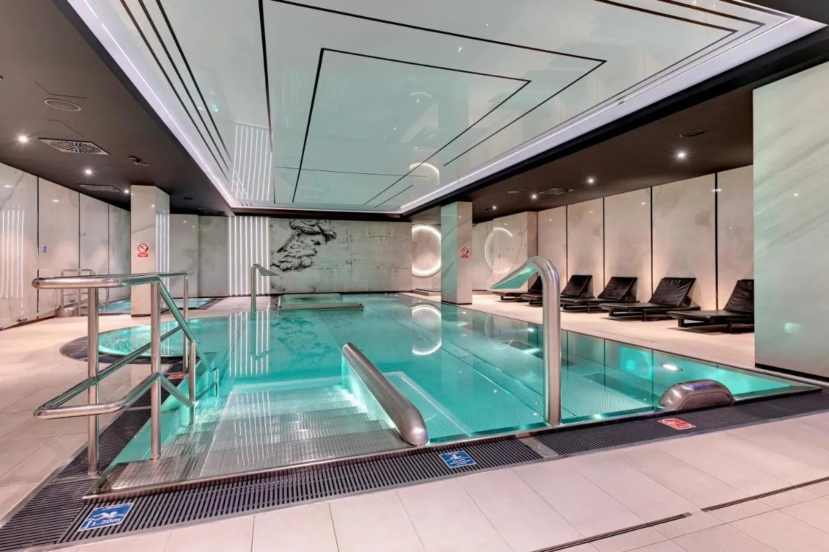 Image 1 of Deo Plaza Basen & Sauna by Grand Apartments