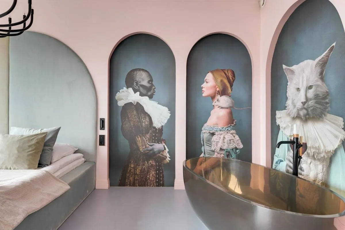 Image 5 of Deo Plaza Basen & Sauna by Grand Apartments